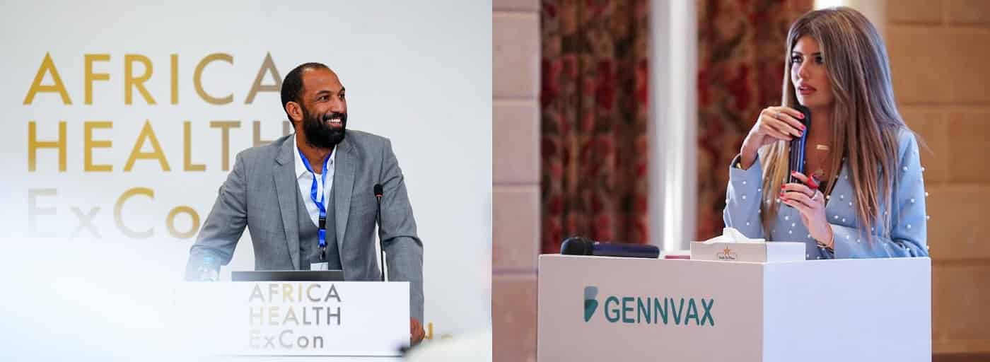 Gennvax Egypt obtains Golden License to establish vaccine manufacturing plant

